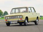 Fiat 124 Special 1968 года